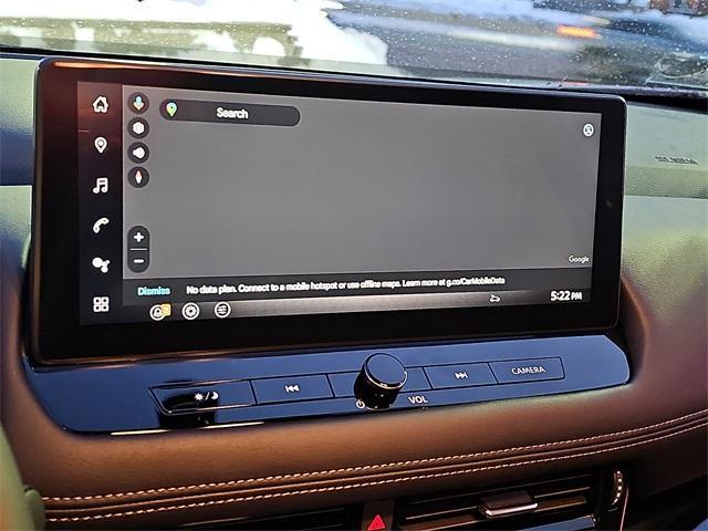 used 2025 Nissan Rogue car, priced at $39,995