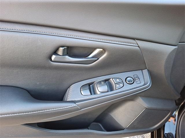 used 2025 Nissan Sentra car, priced at $21,400