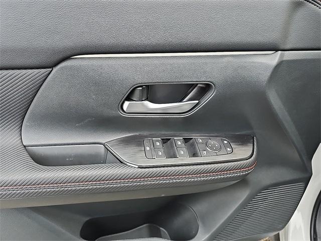 used 2025 Nissan Kicks car, priced at $28,221