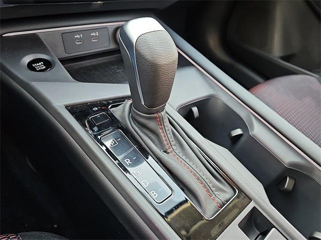 new 2026 Nissan Sentra car, priced at $26,134