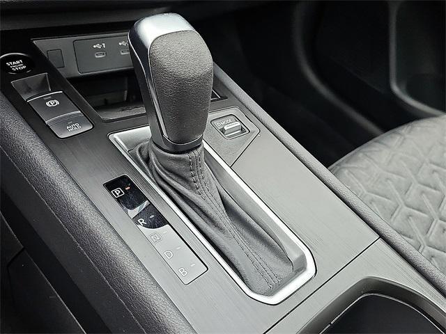 new 2026 Nissan Kicks car, priced at $27,623