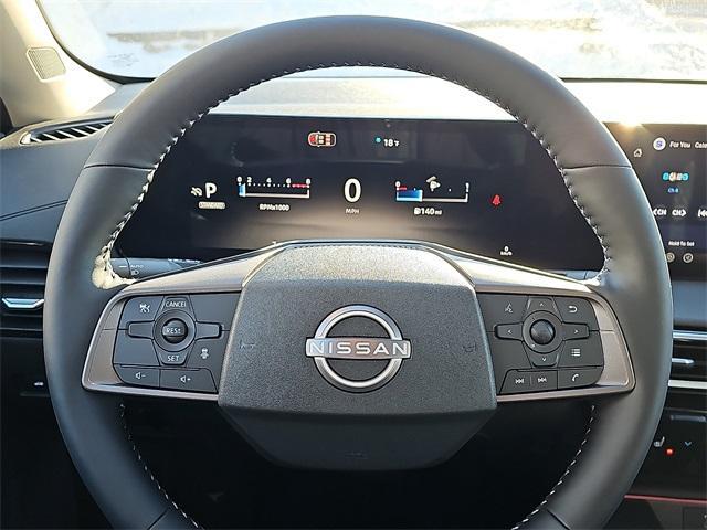 new 2026 Nissan Sentra car, priced at $25,635