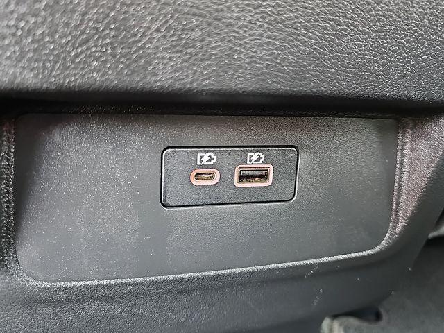 used 2024 Nissan Frontier car, priced at $33,614