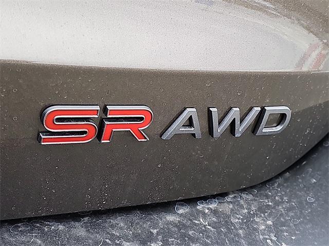 new 2026 Nissan Kicks car, priced at $30,020