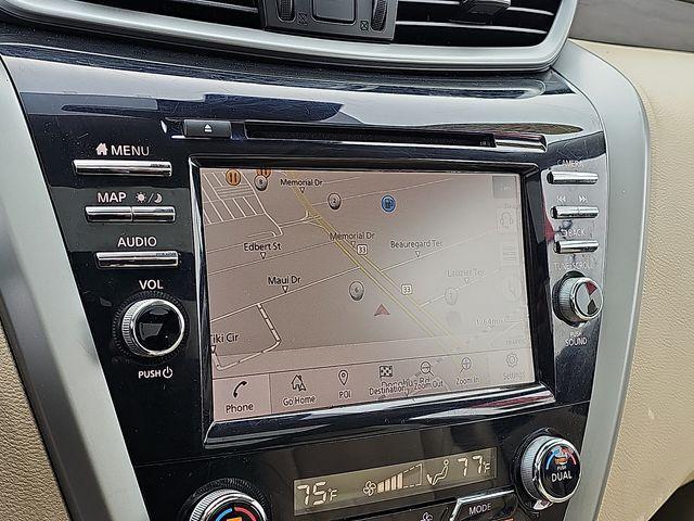 used 2019 Nissan Murano car, priced at $12,990