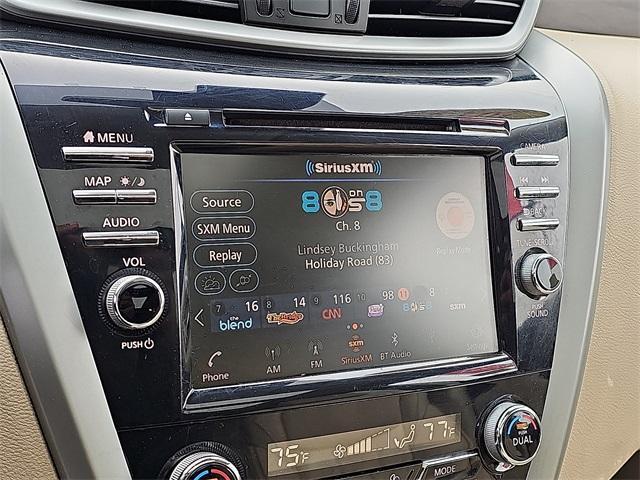 used 2019 Nissan Murano car, priced at $15,995