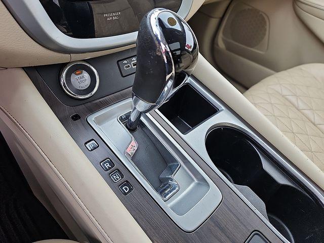 used 2019 Nissan Murano car, priced at $12,990