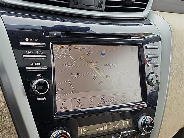 used 2019 Nissan Murano car, priced at $15,995