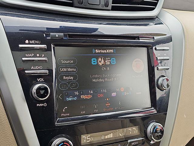 used 2019 Nissan Murano car, priced at $12,990