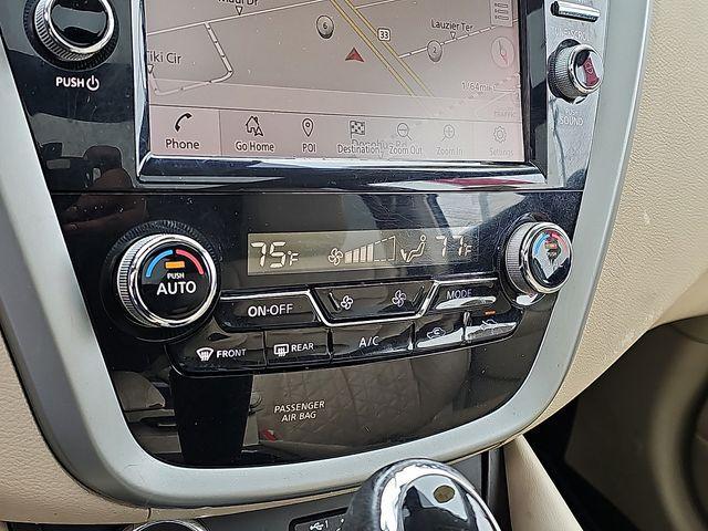 used 2019 Nissan Murano car, priced at $12,990