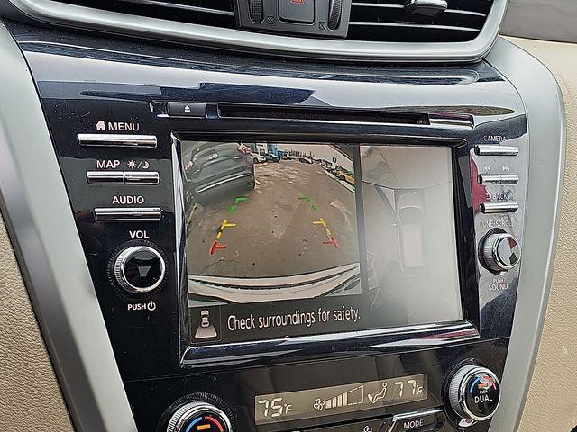 used 2019 Nissan Murano car, priced at $12,990