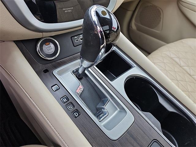 used 2019 Nissan Murano car, priced at $15,995