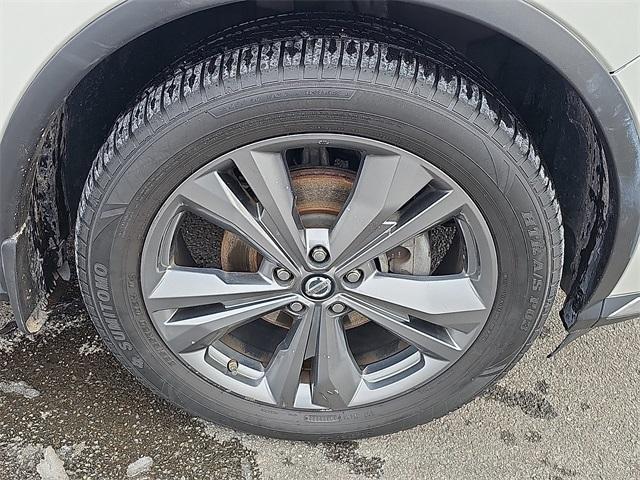 used 2019 Nissan Murano car, priced at $15,995