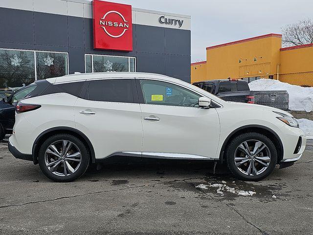 used 2019 Nissan Murano car, priced at $12,990