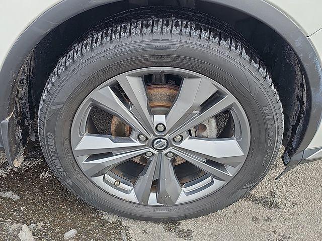 used 2019 Nissan Murano car, priced at $12,990