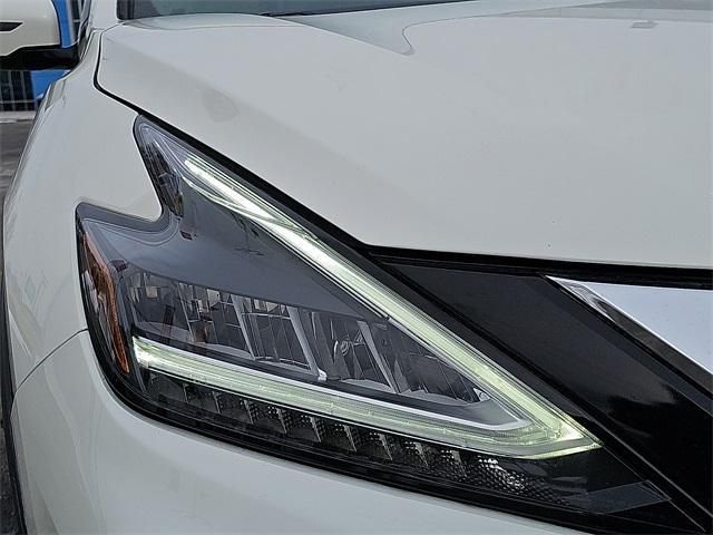 used 2019 Nissan Murano car, priced at $15,995