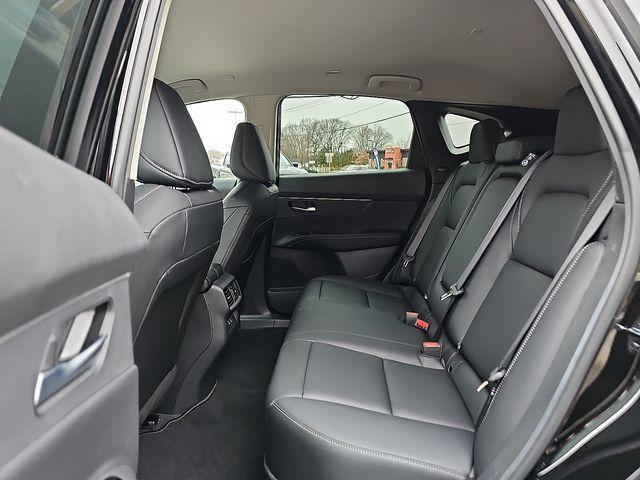 used 2025 Nissan Murano car, priced at $37,097