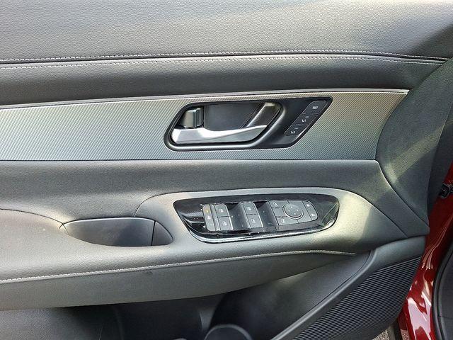 new 2025 Nissan Murano car, priced at $40,057