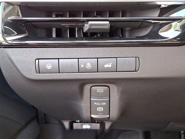 new 2025 Nissan Murano car, priced at $40,057