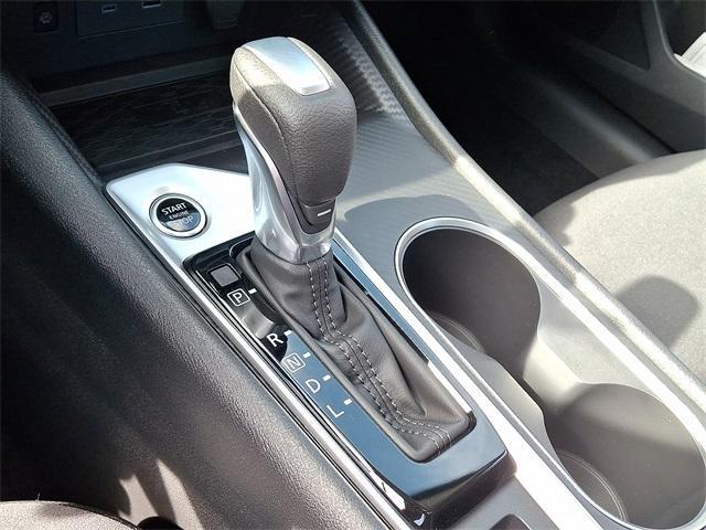 new 2025 Nissan Altima car, priced at $29,733