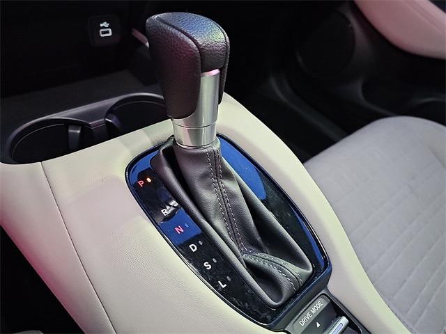 used 2023 Honda HR-V car, priced at $23,782