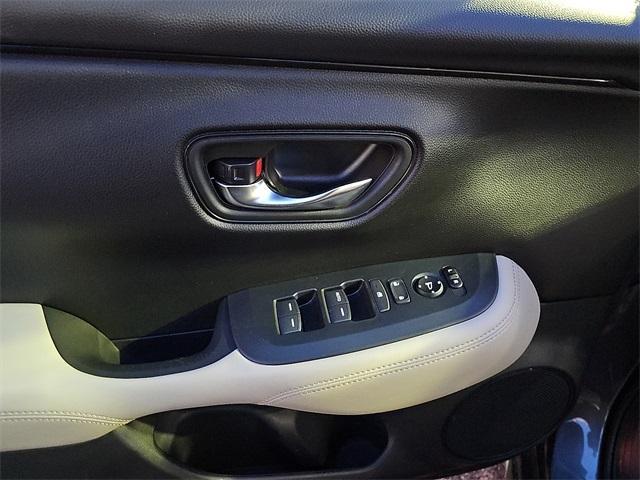 used 2023 Honda HR-V car, priced at $23,782