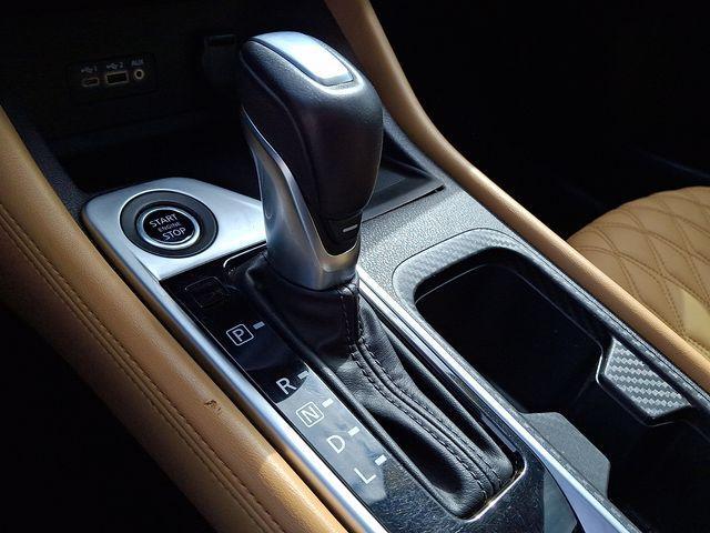used 2023 Nissan Sentra car, priced at $22,938