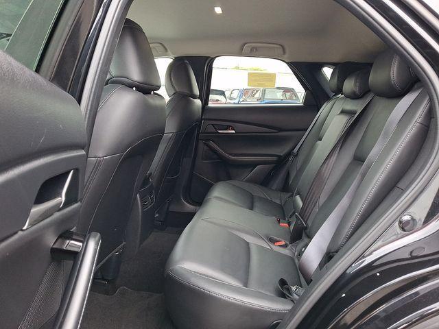 used 2024 Mazda CX-30 car, priced at $23,979