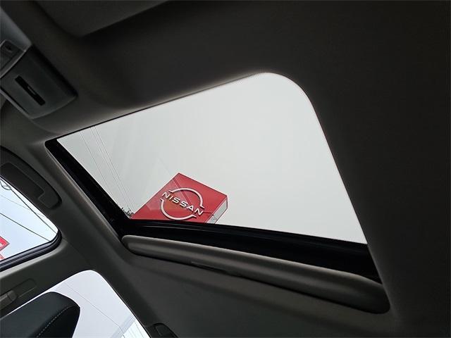 used 2022 Nissan Altima car, priced at $21,040