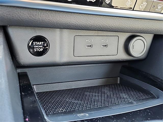 new 2026 Nissan Rogue car, priced at $29,353