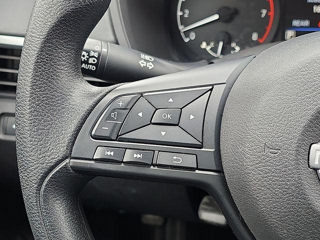 used 2023 Nissan Altima car, priced at $17,083