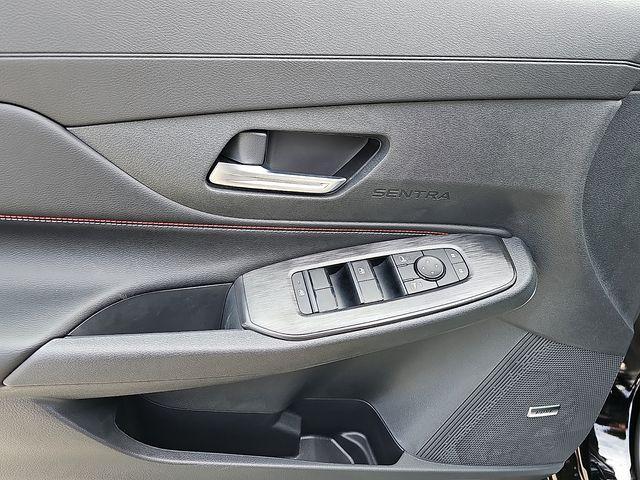 new 2026 Nissan Sentra car, priced at $29,619