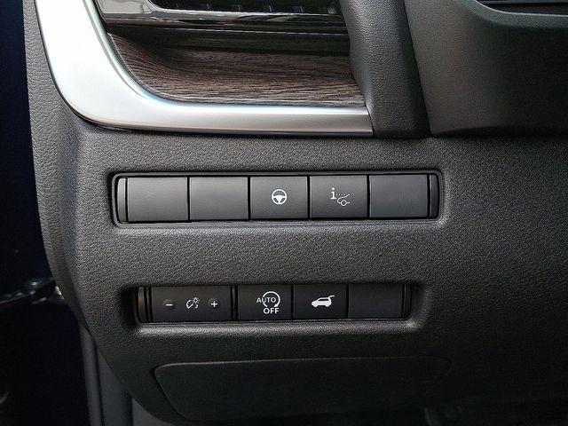 new 2026 Nissan Rogue car, priced at $38,459