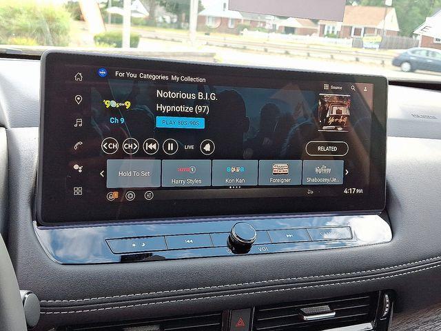 new 2026 Nissan Rogue car, priced at $38,459