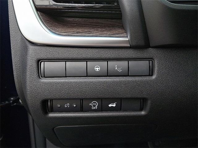 new 2026 Nissan Rogue car, priced at $37,959