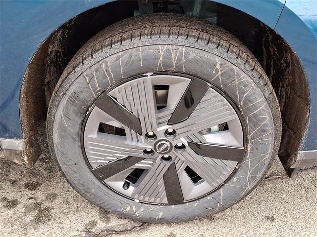 new 2026 Nissan Murano car, priced at $43,487