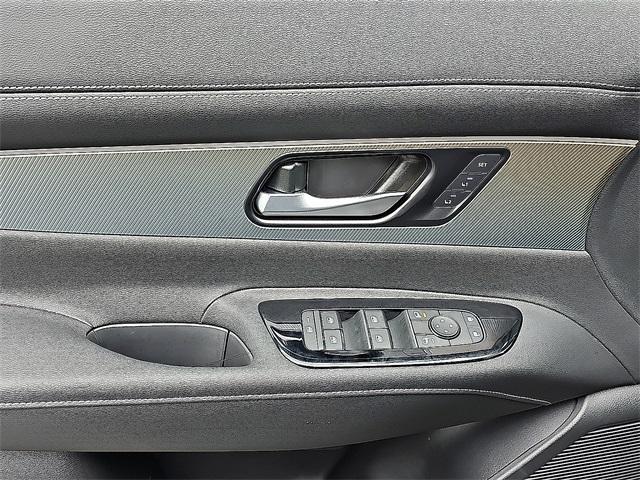 new 2026 Nissan Murano car, priced at $43,487