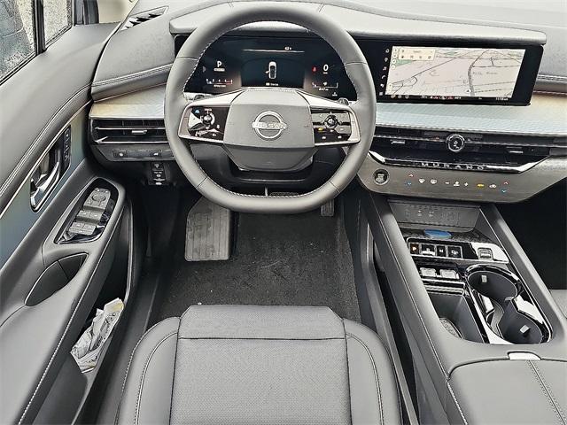 new 2026 Nissan Murano car, priced at $43,487