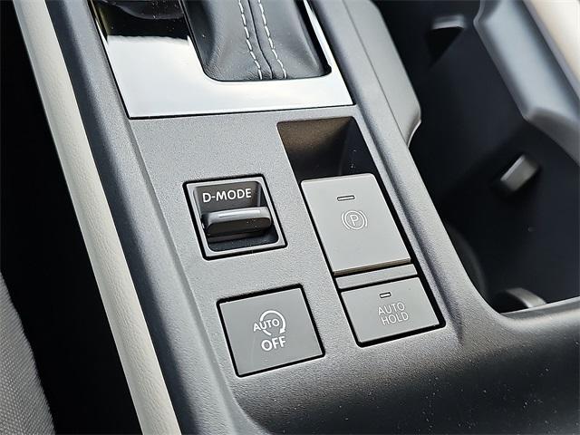 new 2026 Nissan Sentra car, priced at $30,225