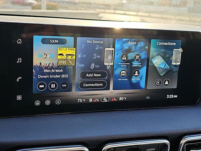 new 2026 Nissan Sentra car, priced at $27,810