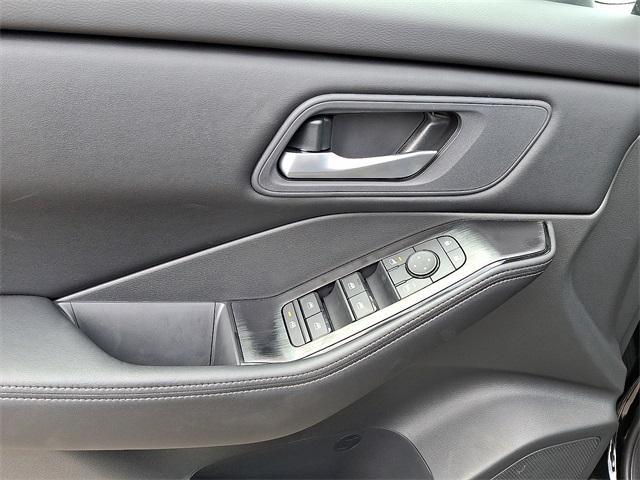 used 2026 Nissan Rogue car, priced at $28,500