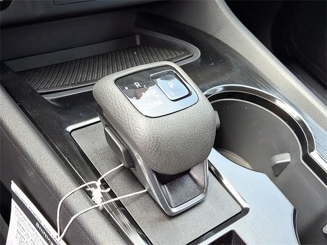 used 2026 Nissan Rogue car, priced at $28,500