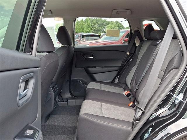 used 2026 Nissan Rogue car, priced at $28,500