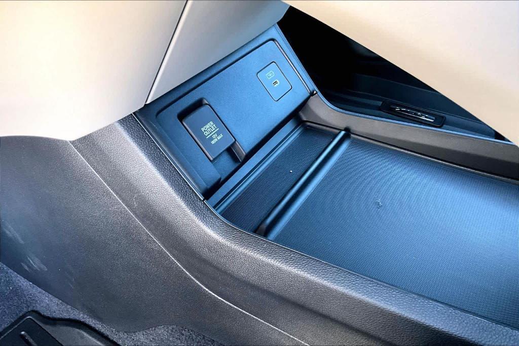 new 2026 Acura RDX car, priced at $49,650