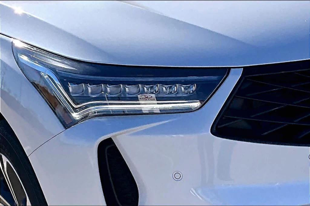 new 2026 Acura RDX car, priced at $49,650