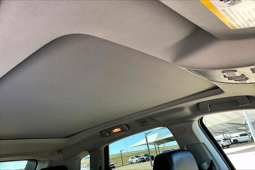 used 2012 Cadillac SRX car, priced at $6,881