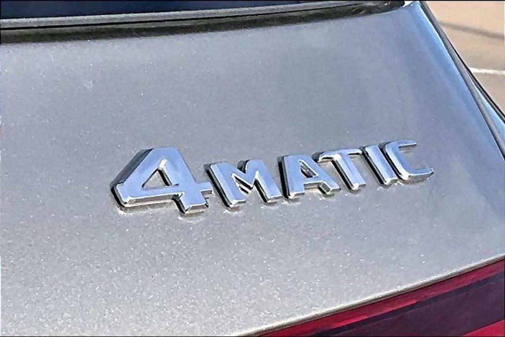 used 2022 Mercedes-Benz GLE 350 car, priced at $35,987