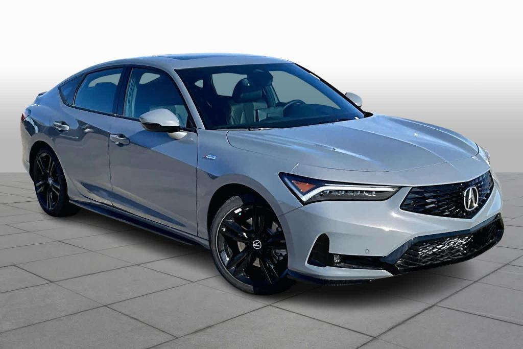 new 2026 Acura Integra car, priced at $41,555