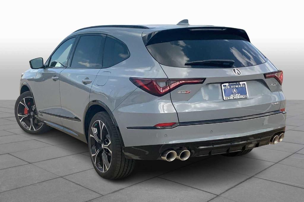 new 2026 Acura MDX car, priced at $77,800
