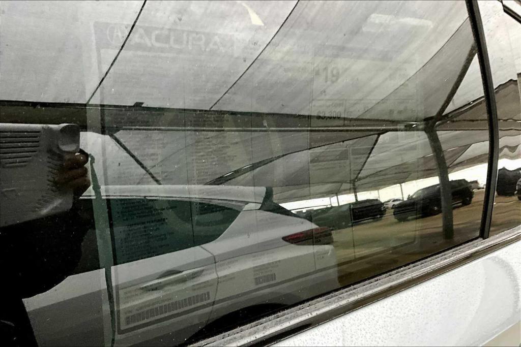 new 2026 Acura MDX car, priced at $77,800